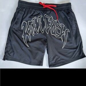 Kill Crew Shorts